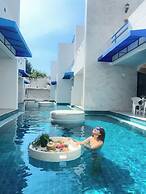 Mona Lisa pool villa