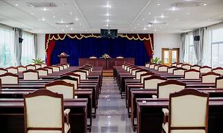 Sisombat Plaza Hotel