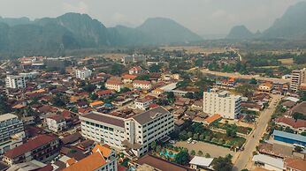 Sisombat Plaza Hotel