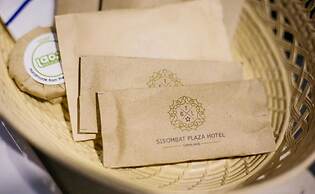 Sisombat Plaza Hotel