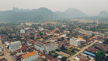 Sisombat Plaza Hotel