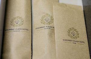 Sisombat Plaza Hotel