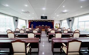 Sisombat Plaza Hotel