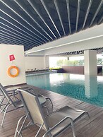 Atria SOFO Suites Petaling Jaya