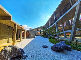 Blossom Garden Resort