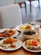 Blossom Garden Resort