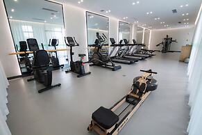 Blossom Garden Resort