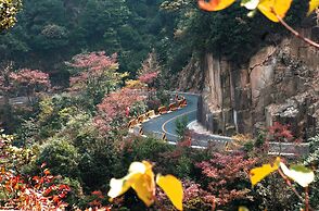 Blossom Garden Resort