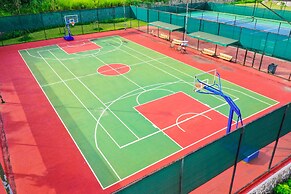 Blossom Garden Resort