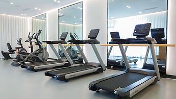 Blossom Garden Resort