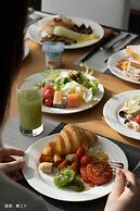 Blossom Garden Resort