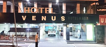 Venus Hotel