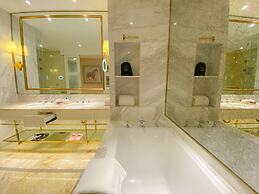 Continental Xin Hao Hotel and Resort