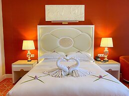 Continental Xin Hao Hotel and Resort