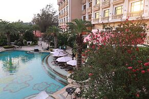 Continental Xin Hao Hotel and Resort