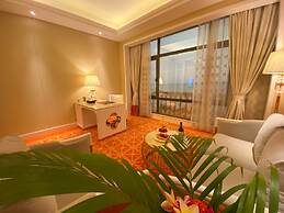 Continental Xin Hao Hotel and Resort