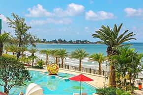 Continental Xin Hao Hotel and Resort