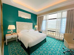 Continental Xin Hao Hotel and Resort