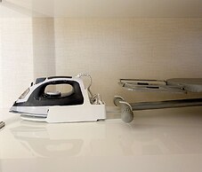 Continental Xin Hao Hotel and Resort