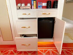 Continental Xin Hao Hotel and Resort