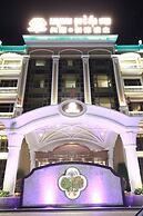 Continental Xin Hao Hotel and Resort