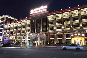 Continental Xin Hao Hotel and Resort