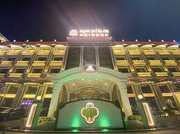 Continental Xin Hao Hotel and Resort