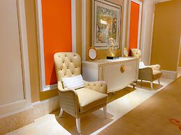 Continental Xin Hao Hotel and Resort