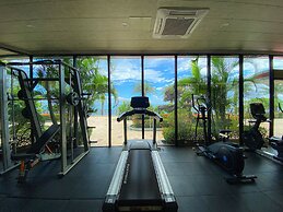 Continental Xin Hao Hotel and Resort