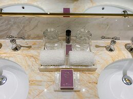 Continental Xin Hao Hotel and Resort