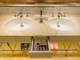 Continental Xin Hao Hotel and Resort