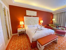 Continental Xin Hao Hotel and Resort