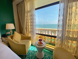 Continental Xin Hao Hotel and Resort