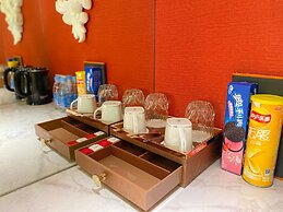 Continental Xin Hao Hotel and Resort