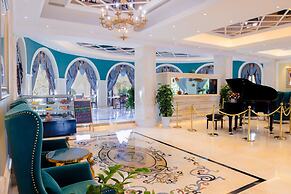 Continental Xin Hao Hotel and Resort