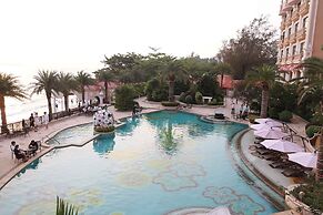 Continental Xin Hao Hotel and Resort