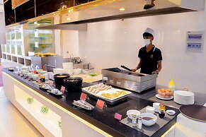 Continental Xin Hao Hotel and Resort