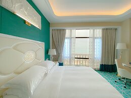 Continental Xin Hao Hotel and Resort