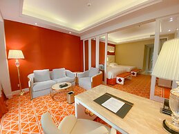 Continental Xin Hao Hotel and Resort