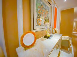 Continental Xin Hao Hotel and Resort