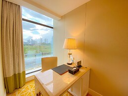 Continental Xin Hao Hotel and Resort