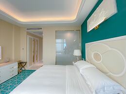 Continental Xin Hao Hotel and Resort