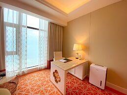 Continental Xin Hao Hotel and Resort