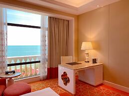 Continental Xin Hao Hotel and Resort