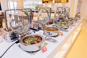 Continental Xin Hao Hotel and Resort