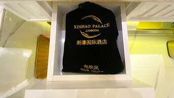 Continental Xin Hao Hotel and Resort