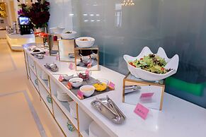 Continental Xin Hao Hotel and Resort