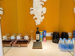 Continental Xin Hao Hotel and Resort