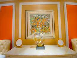 Continental Xin Hao Hotel and Resort