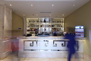 Continental Xin Hao Hotel and Resort